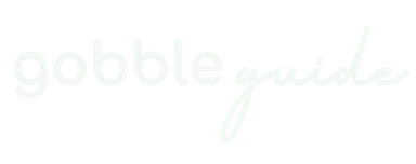 Gobble Guide