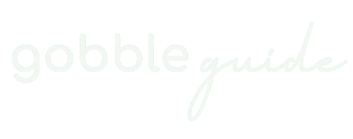 Gobble Guide Logo